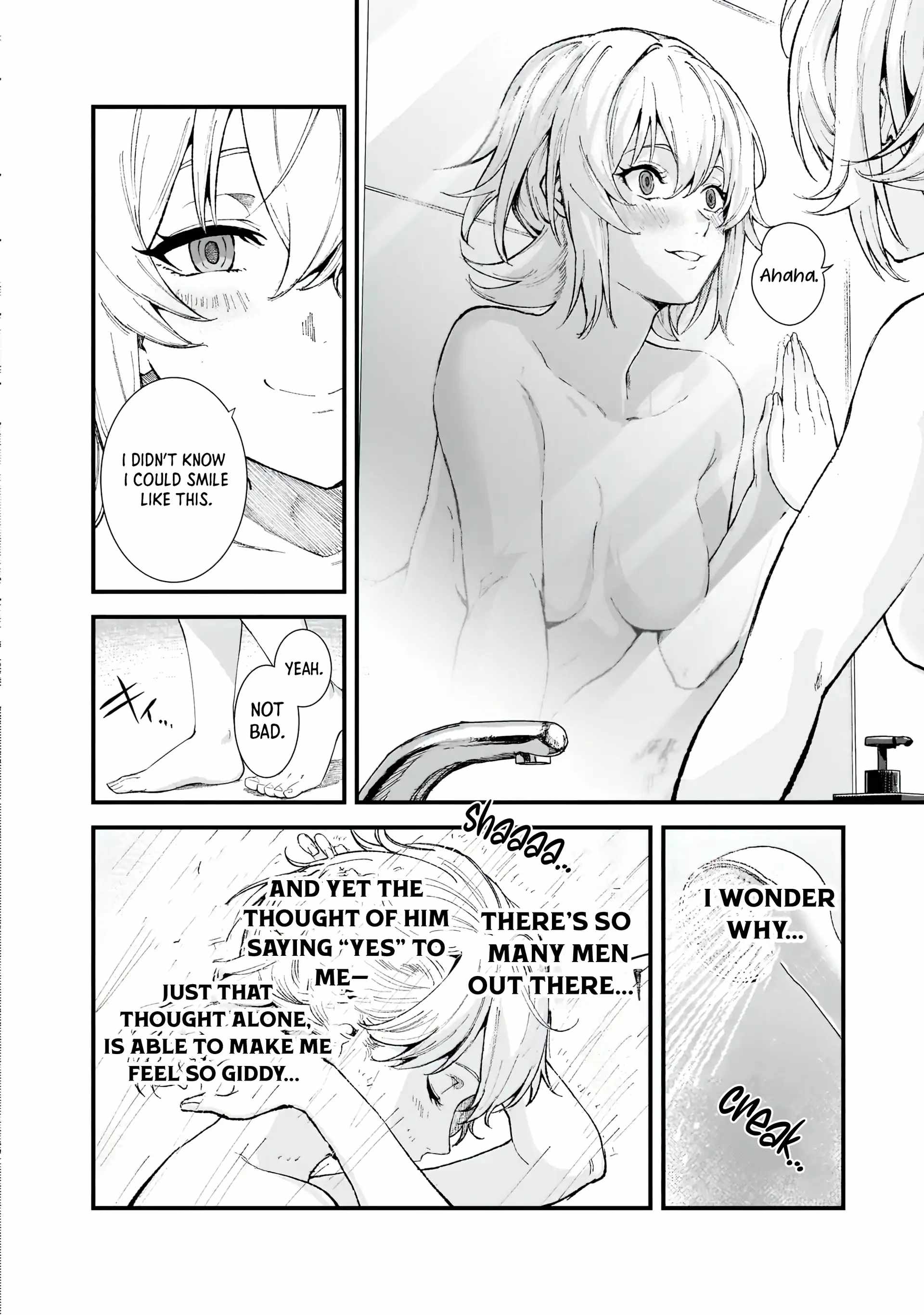 An Ordinary Guy's Crazy Modern Dungeon Survival! Chapter 3.1 4